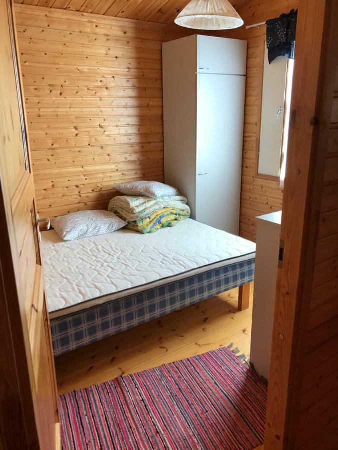 Hannunluhdan Lomamoekit Karijoki Екстериор снимка
